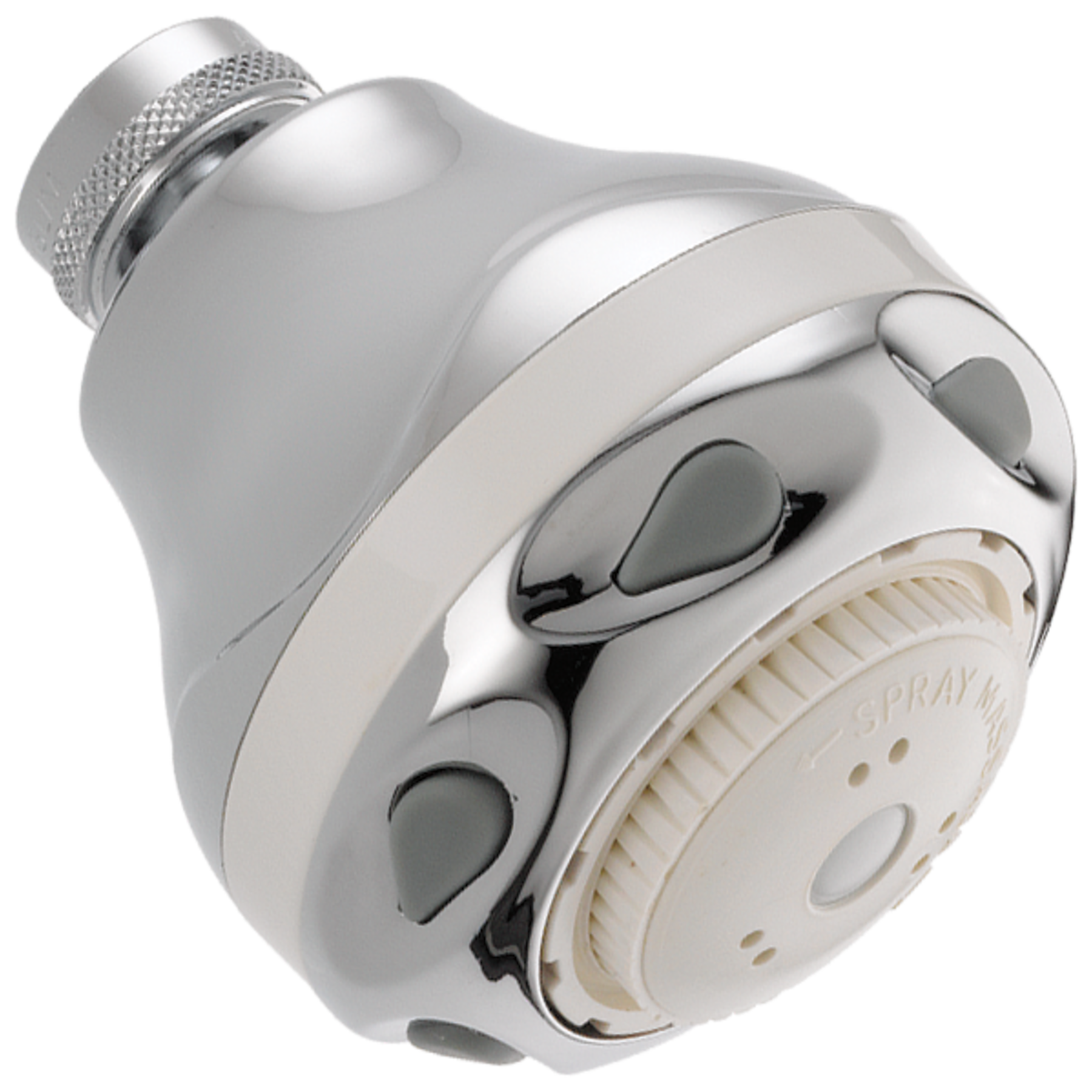 Shower Head 1.5 GPM 3-Setting (Recertified)