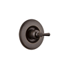 Monitor&reg; 14 Series Traditional Valve Only Trim