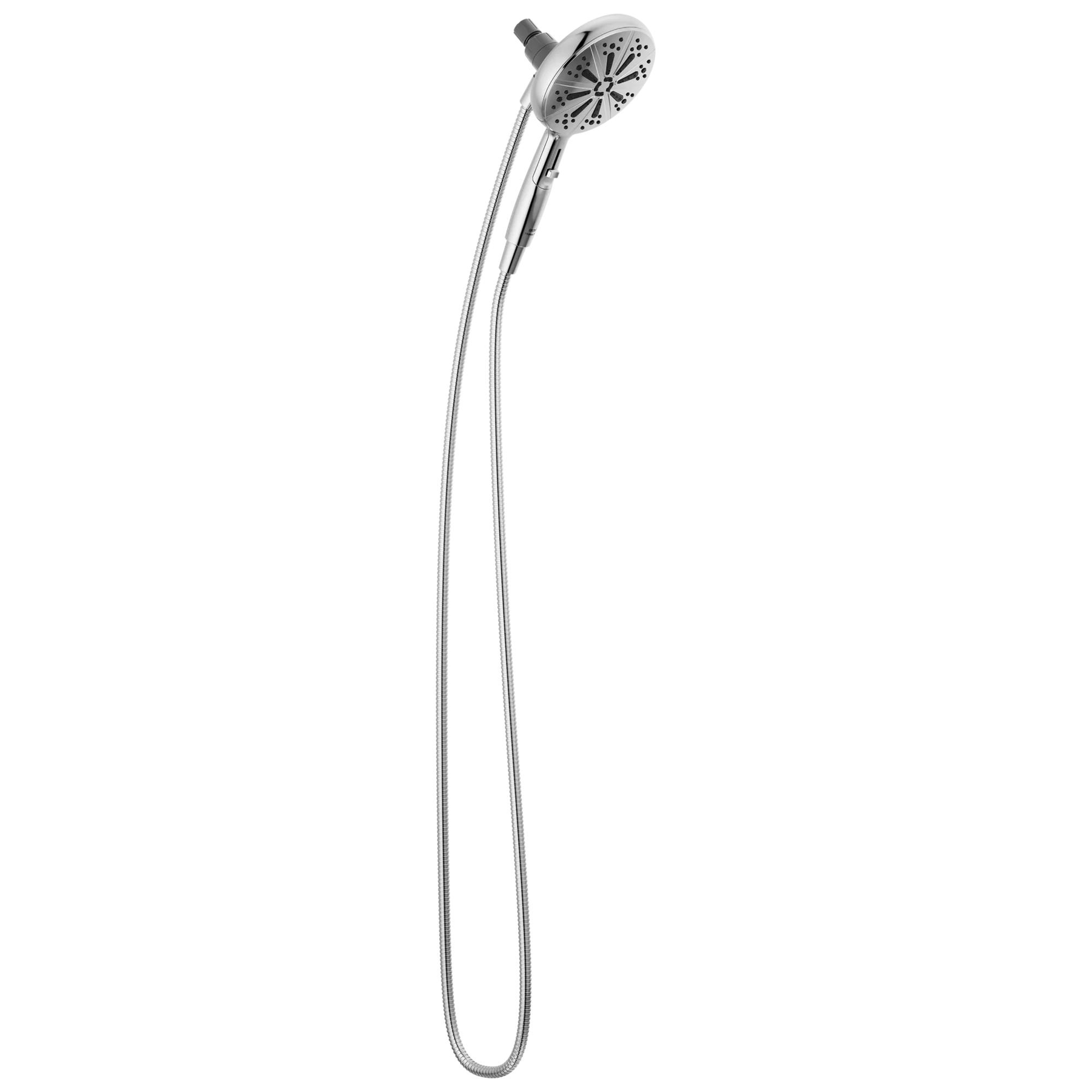 6-Setting SureDock® Magnetic Hand Shower in Chrome 75613 | Delta