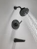 14S Tub Shower Trim with H2OKinetic