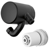 Premium Shower Filter with Extra Filter Bundle