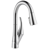 Single Handle Pull-Down Bar / Prep Faucet