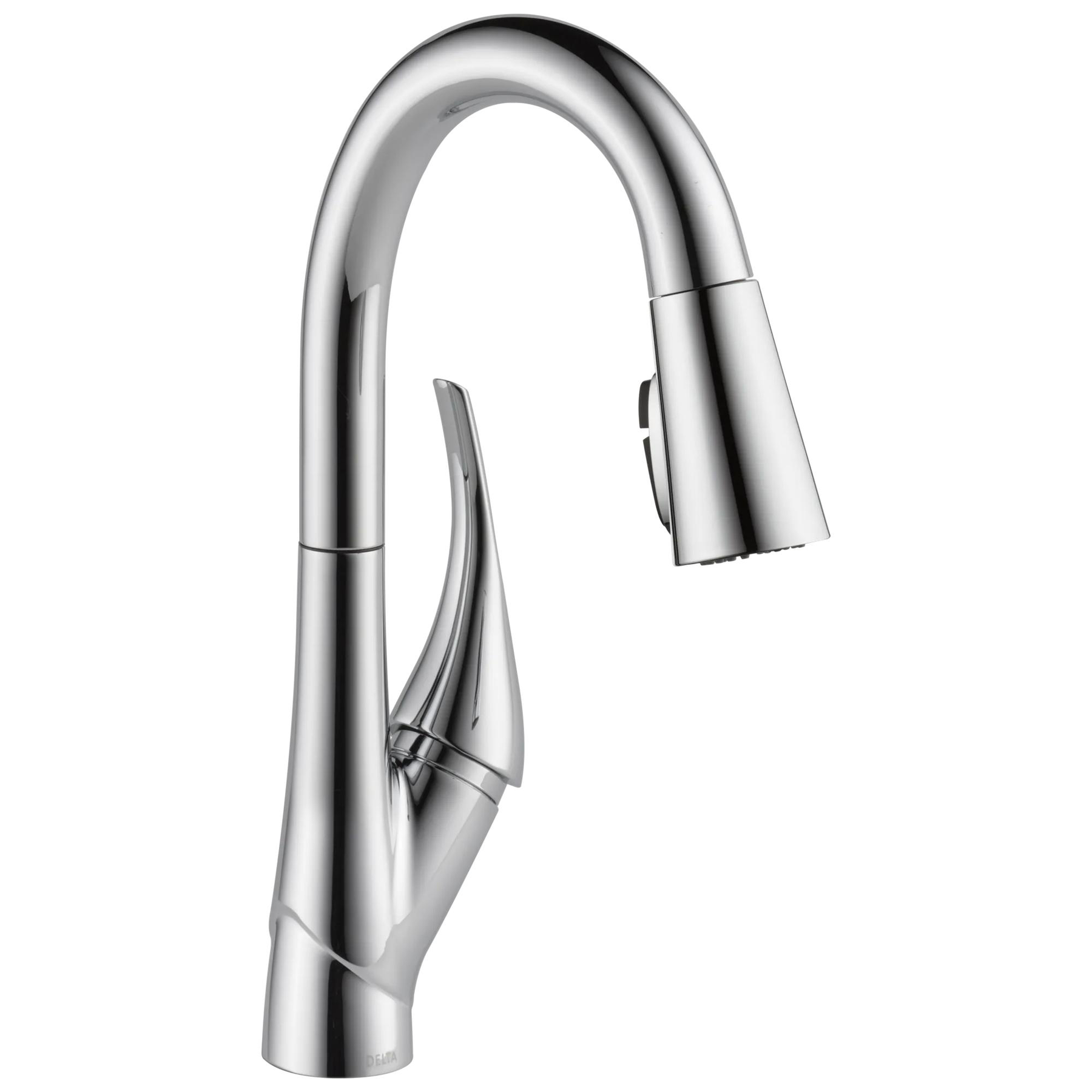 Single Handle Pull-Down Bar / Prep Faucet