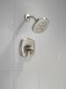 17 Series Shower Only