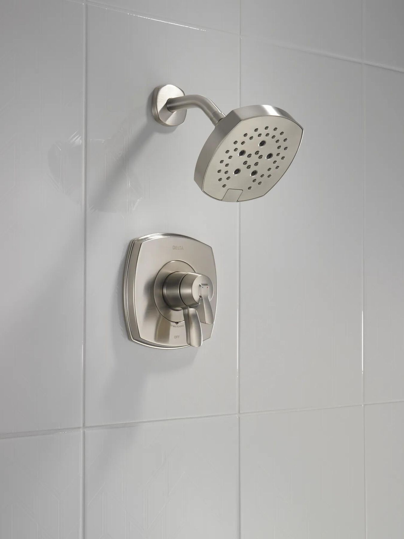 17 Series Shower Only