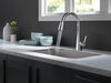 Pull-Down Kitchen Faucet (Recertified)