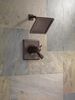TempAssure&reg; 17T Series Shower Trim