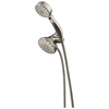 ActivTouch&reg; Hand Shower / Shower Head Combo Pack