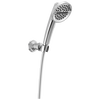 3-setting Wall Mount Hand Shower (Recertified)