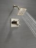 Monitor&reg; 17 Series H<sub>2</sub>Okinetic&reg; Shower Trim