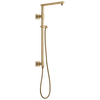Shower Column 26" Angular (Recertified)