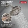 Monitor 14 Series Shower