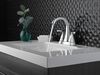 Centerset Bathroom Faucet (Recertified)
