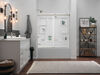 Single Handle Centerset Faucet