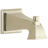 Tub Spout - Non-Diverter