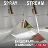 Touch<sub>2</sub>O&reg; Technology Kitchen Faucet with Touchless Technology