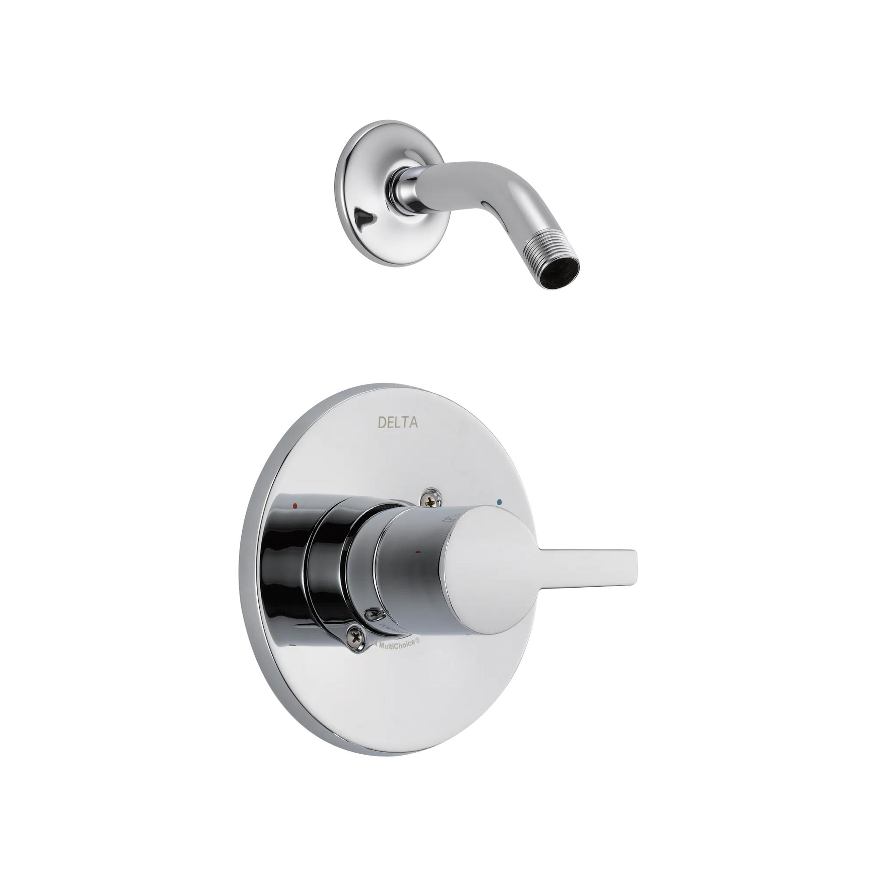 Monitor&reg; 14 Series Shower Trim - Less Head (Recertified)