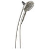 6-Setting SureDock Magnetic Handshower 1.75 GPM (Recertified)