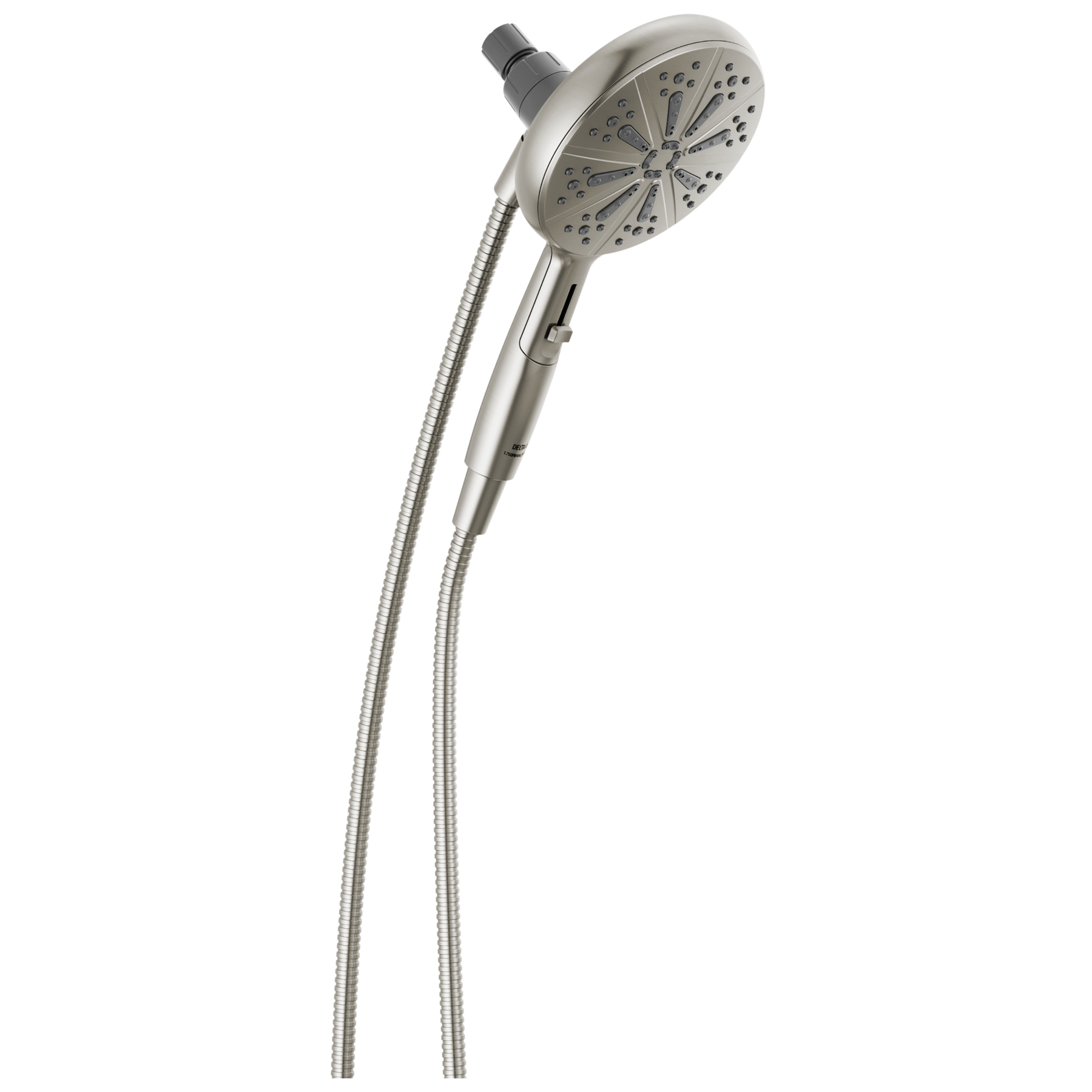 6-Setting SureDock Magnetic Handshower 1.75 GPM (Recertified)