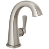 Single Handle Bathroom Faucet