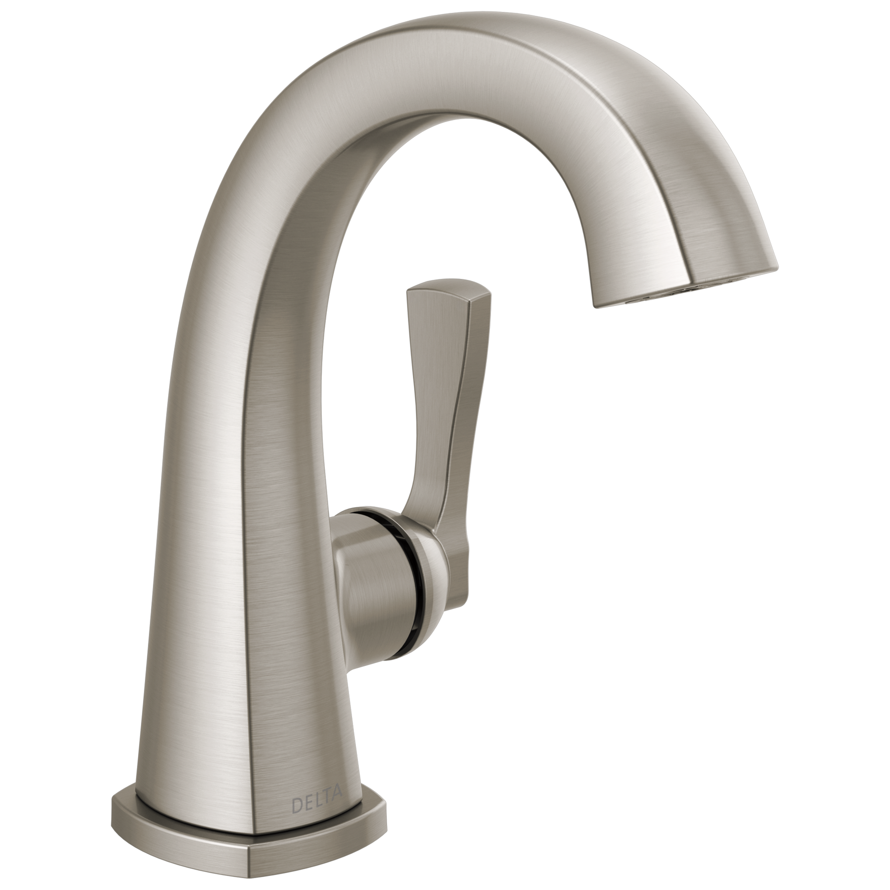 Single Handle Bathroom Faucet
