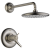 TempAssure(R) 17T Series Shower Trim