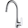 Single Handle Kitchen Faucet