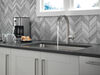 Pull-Down Kitchen Faucet (Recertified)