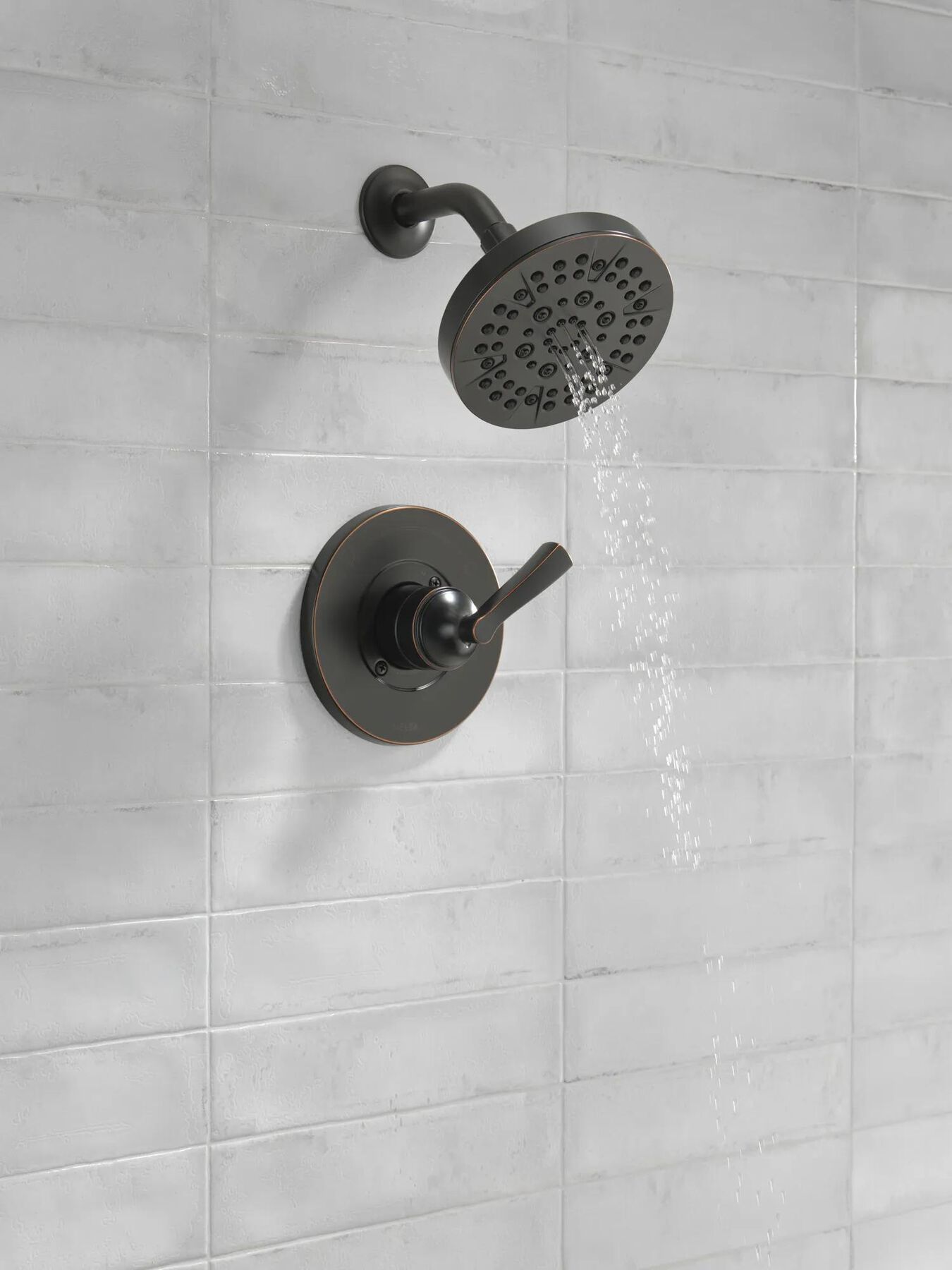 Monitor&reg; 14 Series Shower Only (Recertified)