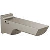 Tub Spout - Pull-Up Diverter