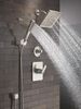 Monitor 14 Series Custom Shower Bundle