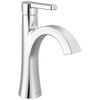 Single Handle Bathroom Faucet
