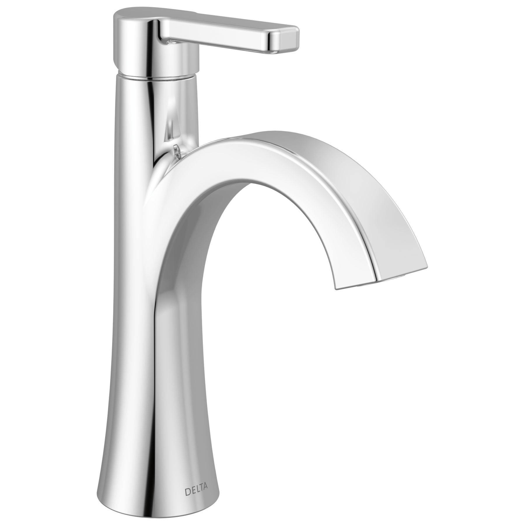 Single Handle Bathroom Faucet