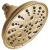H<sub>2</sub>Okinetic&reg; 5-Setting Traditional Raincan Shower Head