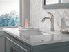 Single Handle Bathroom Faucet