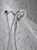 H2Okinetic&reg; In2ition&reg; 5-Setting Two-in-One Shower with MagnaTite