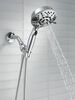 H2Okinetic 7-Setting Hand Shower