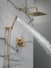 Monitor&reg; 14 Series Shower with Raincan, Hand Shower & Rough Valve