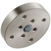 H2Okinetic Raincan Single-Setting Shower Head