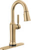 Touch2O&reg; Bar / Prep Faucet with Touchless Technology