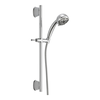 5-Setting Slide Bar Hand Shower