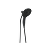 In2ition&reg; H<sub>2</sub>Okinetic&reg; 5-Setting Two-in-One Shower (Recertified)