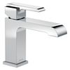 Single Handle Bathroom Faucet