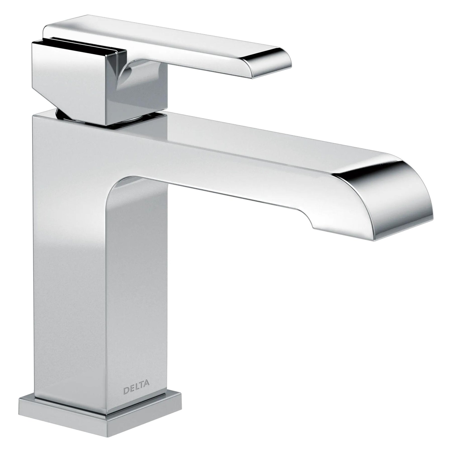 Single Handle Bathroom Faucet