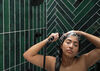 Detangling Shower Tool