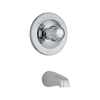 Tub Trim Faucet