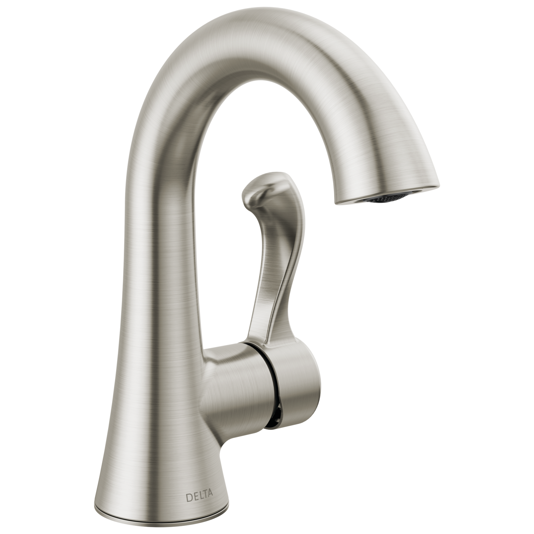 Single Handle Bathroom Faucet
