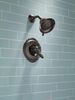 Monitor&reg; 17 Series Shower Trim