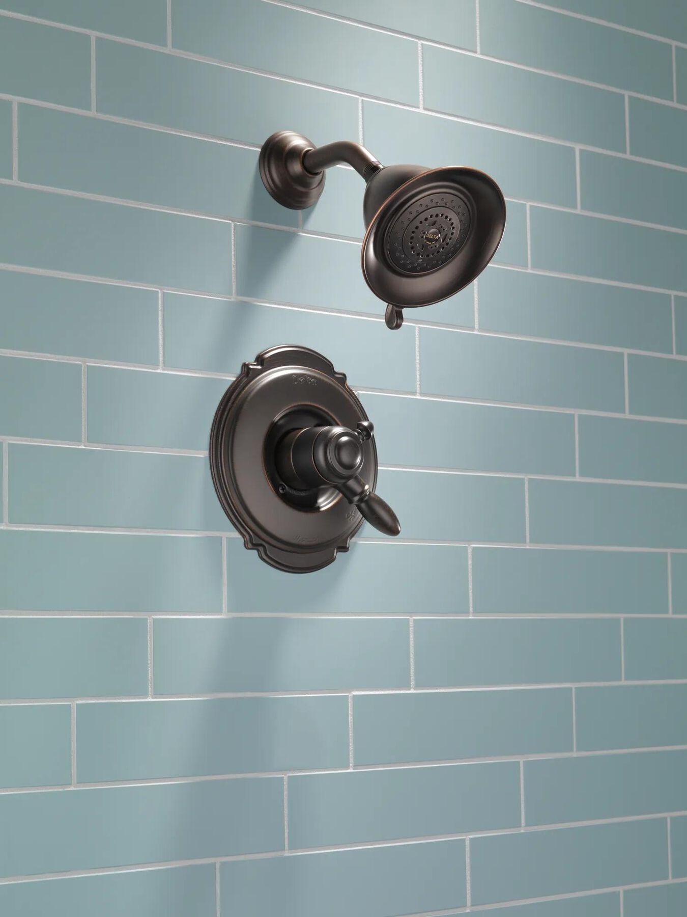 Monitor&reg; 17 Series Shower Trim