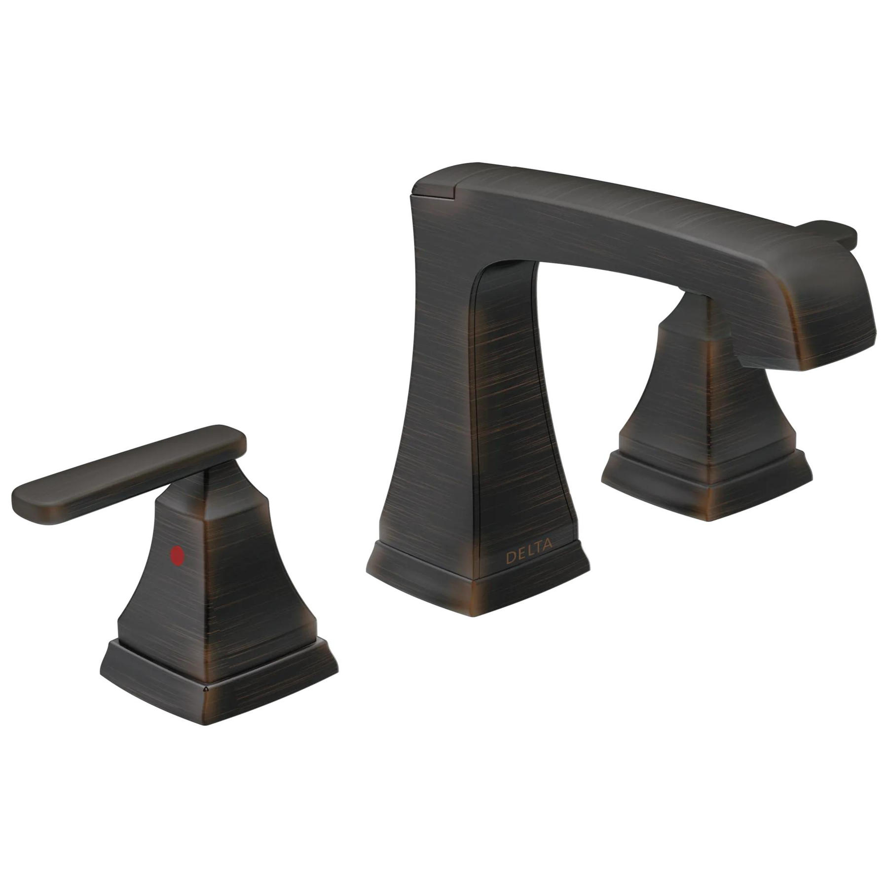 Widespread Bathroom Faucet (Recertified)